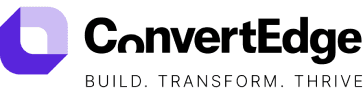 ConvertEdge Logo
