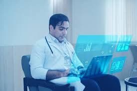 Improving patient care with secure and scalable digital health solutions.

