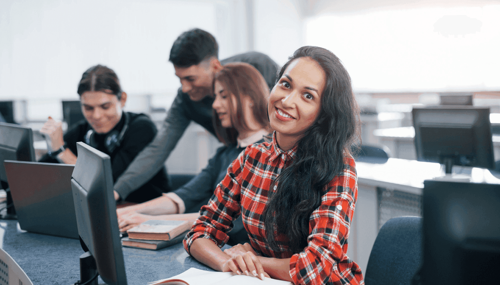 Making of novel and affordable EdTech platforms.