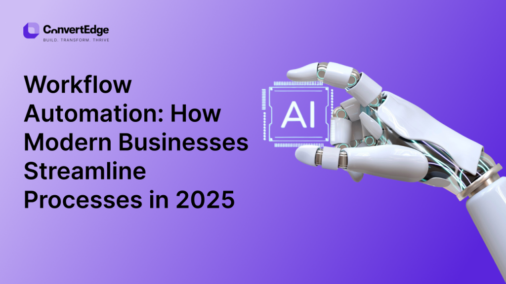 workflow automation, automation in business, business process automation
